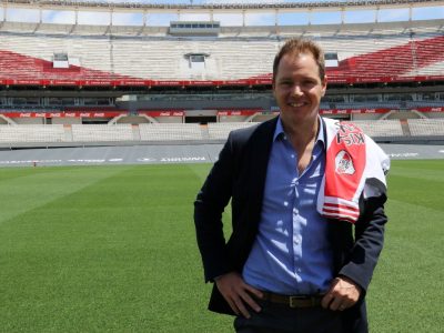 Tomó deuda: el millonario monto que recibió River para la construcción de su nuevo proyecto