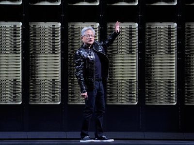 EU autoriza ventas de chips de Nvidia a China, con condiciones