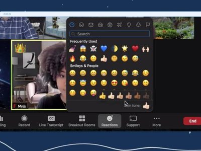 Zoom introduce las anotaciones en pantalla durante las videollamadas