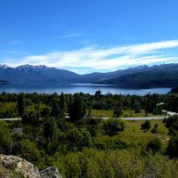 Todo lo que tenés que saber antes de visitar el Parque Nacional Los Alerces, el bosque más antiguo de Sudamérica