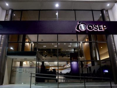 Deuda y problemas con remedios en OSEP, negocian para no suspender prestaciones