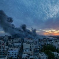 Ninguna causa justifica el recurso al terrorismo: Gobierno de México ante conflicto Israel-Palestina