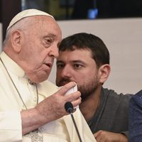 Acusan a Juan Grabois de intentar ingresar a la habitación del Papa Francisco en el hospital