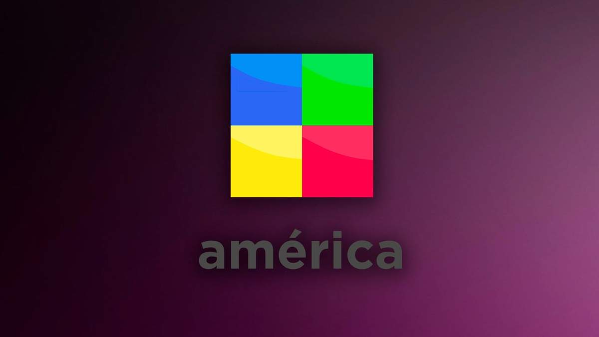 América TV. Fuente: (Minuto Neuquén)