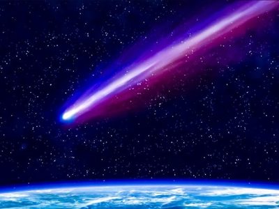 El misterioso cometa 3I/ATLAS emitió una señal que arroja luz sobre su origen