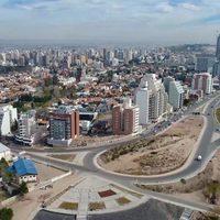 La Municipalidad detectó lotes y edificios no declarados con deudas millonarias