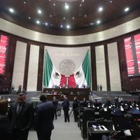Legisladores de Morena se dividen por permisos ambientales para minera Cuzcatlán