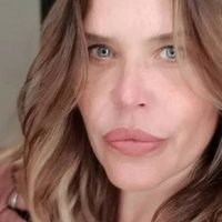 "¡Mira todo mi c...!" Nazarena Vélez agradeció al 2019 con la foto más osada de todas