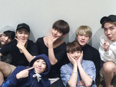 ¡Tan pronto! BTS reveló sus planes para la paternidad. ¿Qué pasará con sus carreras?