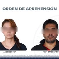 Dictan prisión preventiva a imputados por el homicidio de Eric en academia militarizada