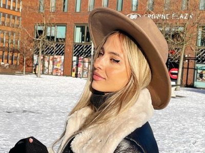 Las imágenes hablan por sí solas: Caro Calvagni subió el video del momento más emotivo de su vida