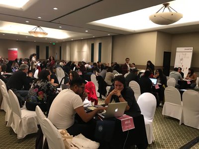 9º Encuentro de Artes Escénicas