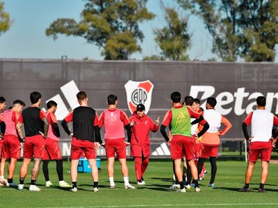 En River sueñan con su regreso: la figura mundial que podría volver al club