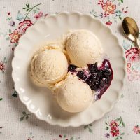 Trucos para hacer un helado rico y fácil en cinco minutos