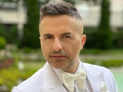 Sin piedad: Ángel De Brito destrozó a un reconocido cantante en las redes sociales