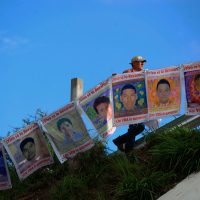 Padres de los 43: el asesino de Iguala es el mismo de Nochixtlán