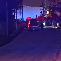 Hallan tres ejecutados en el norte de Veracruz; dos de ellos fueron decapitados