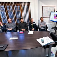 En los próximos meses, podría implementarse el sistema de emergencias 911 en la provincia