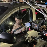La China Suarez interpretará a una prostituta VIP en la nueva serie de Netflix
