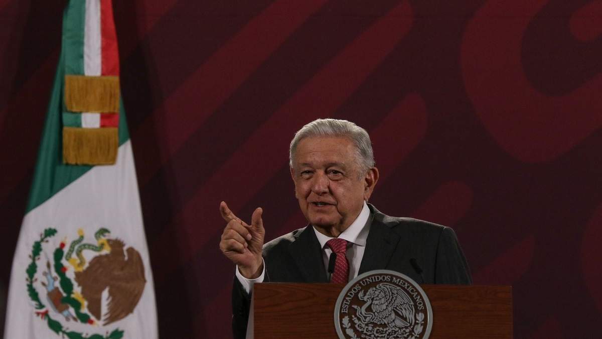 Conferencia matutina del 24 de agosto de 2023