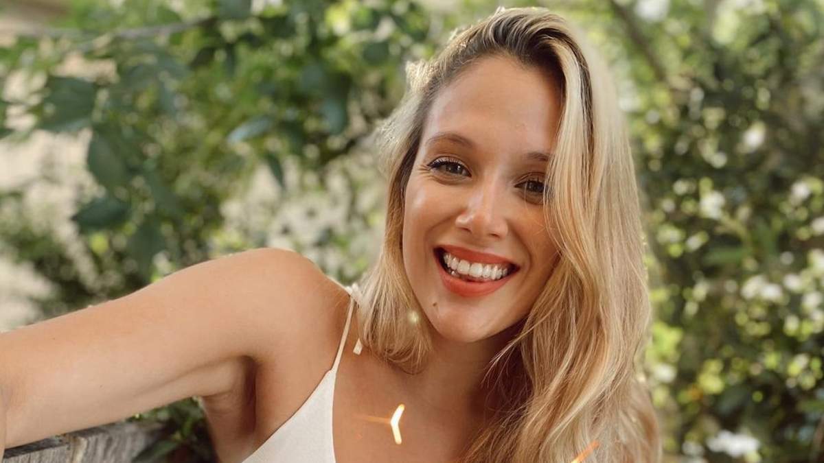 Barbie Vélez. Fuente: (Instagram)