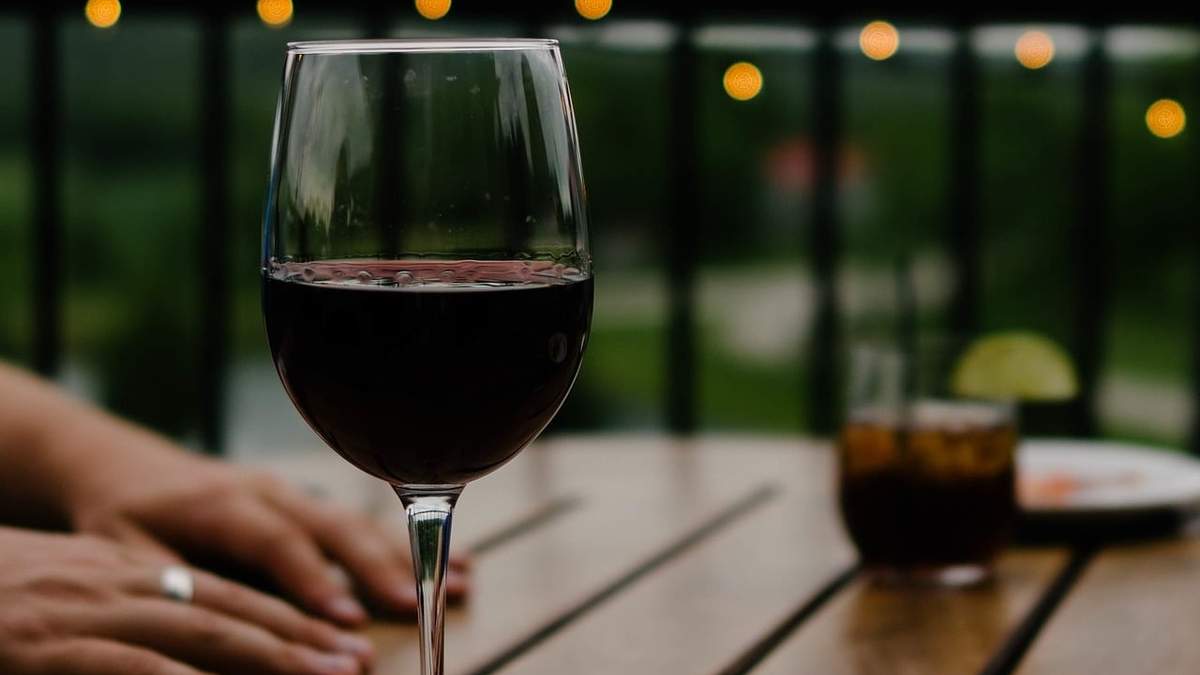 Consumo de vino post pandemia. Fuente; (Facebook)
