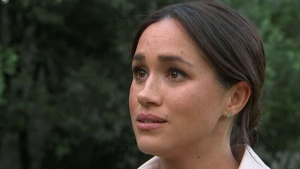 Meghan Markle. Fuente: (Instagram)