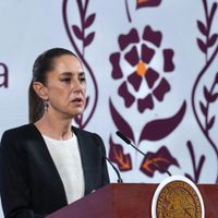 “Es un momento muy definitivo para México”: Sheinbaum sobre aranceles de Trump