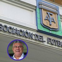 Múltiples allanamientos contra la AFA y distintos clubes intensifican el choque con el Gobierno Nacional