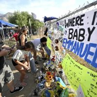 Acusan de asesinato a padres de bebé de siete meses en California