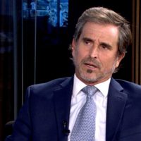 Benegas Lynch sobre García Cuerva: "Algunos militan con sotana el regreso del peronismo”