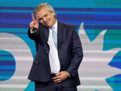 Fiesta en Olivos: el fiscal rechazó el planteo de Alberto Fernández sobre inexistencia de delito