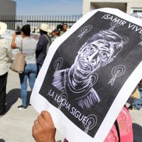 A cinco años del asesinato de Samir Flores, la investigación continúa empantanada