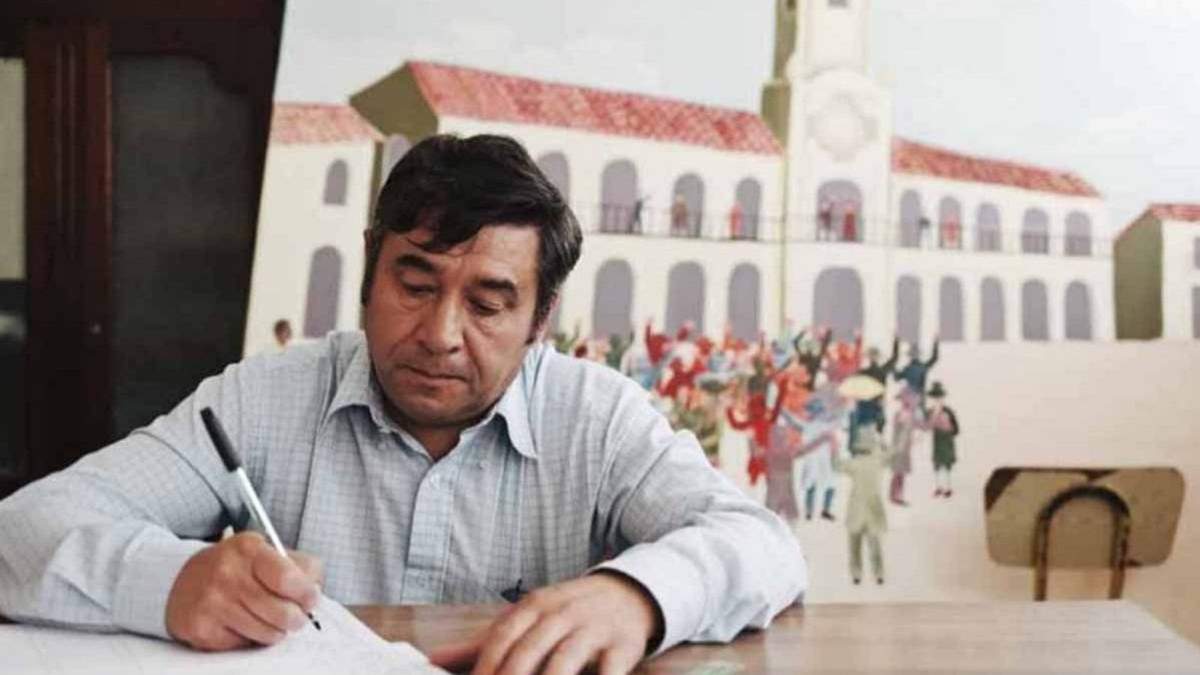 Una gran posibilidad para los trabajadores municipales que no finalizaron sus estudios primarios. Fuente: (Twitter).