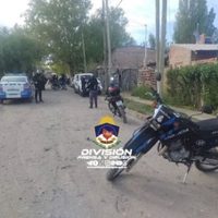 Impusieron cuatro meses de prisión preventiva al "loco del revólver" en Neuquén