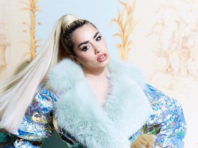 “Voy a mostrarles cosas que nadie va a ver”: Lali Espósito compartió un increíble video