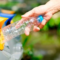 Municipios de Neuquén triplicaron en un año el plástico reciclado