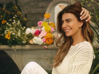 La firma internacional que conquistó a Juliana Awada: cómo aprovecha el bolso de moda y cuánto cuesta