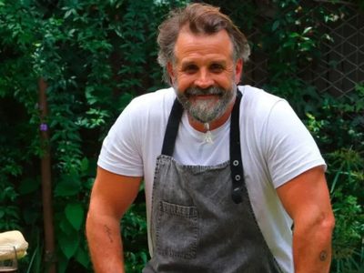 Parte médico: como sigue la salud de Christian Petersen