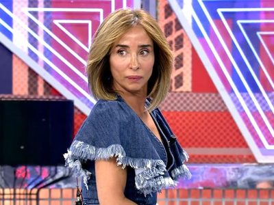 "Este programa me va a dejar sin mis amigos": María Patiño sorprendió con las declaraciones que hizo