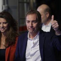 Elecciones 2025: LLA logró el 40% de votos y Santilli ganó en Buenos Aires