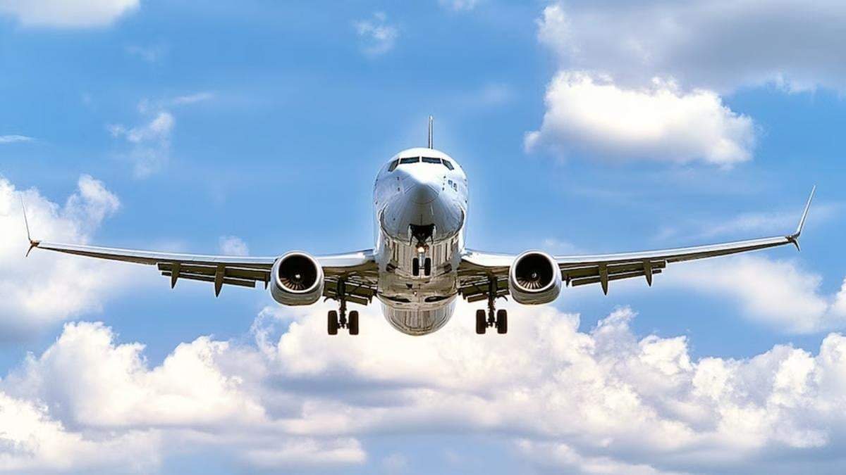 Domus Airways S.A. Fuente: (X)