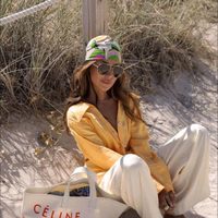 Todos los ítems de moda para lograr un look playero, perfecto para tus vacaciones: qué no puede faltarte