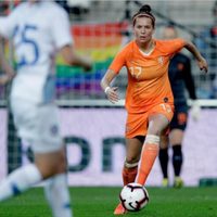 Rayadas ficha a la defensa central holandesa Merel van Dongen