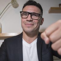 "Me salvó el desmayo": Sergio Maravilla Martínez recordó el día que casi pierde la vida