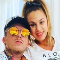 El Polaco y Barby Silenzi dejaron en claro cómo está su relación