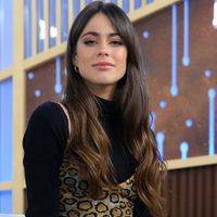 No aguantó las lágrimas: Tini Stoessel confirmó la feliz noticia y alborotó a la audiencia
