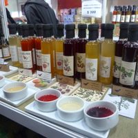 Los vinagres que llegaron a la cocina francesa