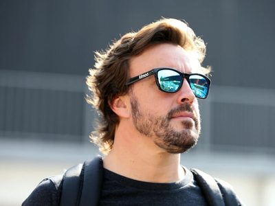 A sus 44 años: Fernando Alonso contó cómo se mantiene en forma para la Fórmula 1