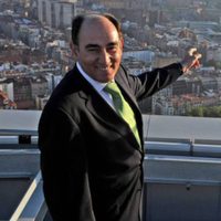 La justicia española imputa por espionaje a Sanchez Galán, presidente ejecutivo de Iberdrola